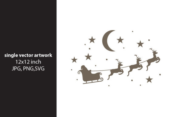 Elevating Seasonal Branding: The Strategic Role of High-Fidelity Christmas Icons