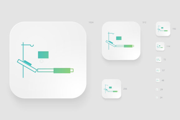 Essential Icon Illustrations: The Designer's Toolkit