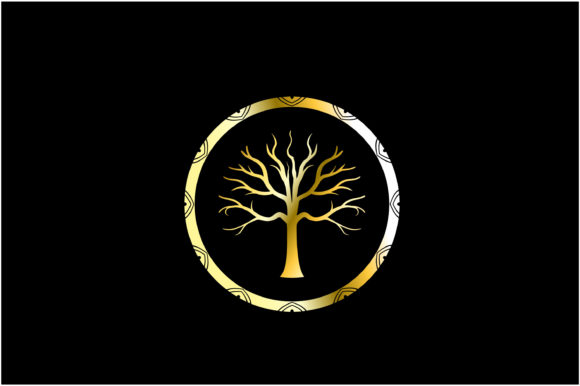 Golden Drought Tree: A Practical Guide to Vector Assets for Design and DIY Projects