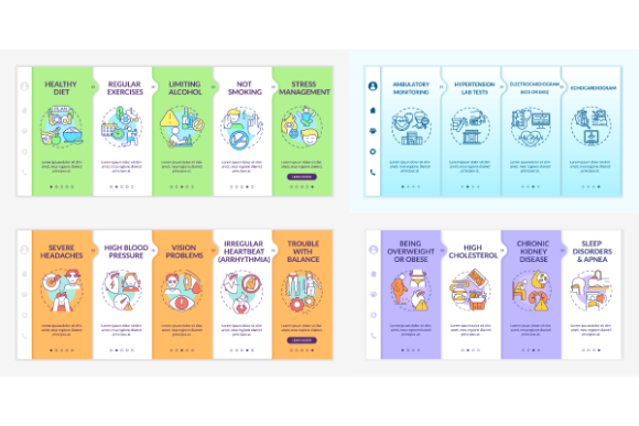 Mastering the Hypertension Development Bundle for High-Impact Health Design