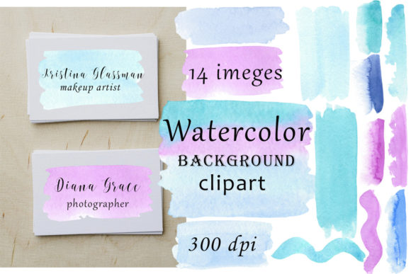 Unlocking Creative Potential with Watercolor Fills