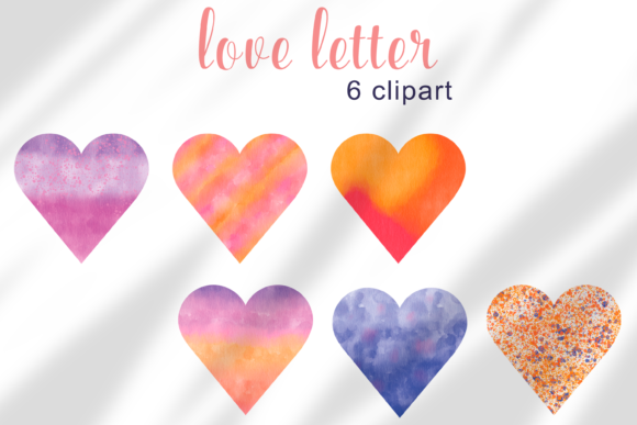 Watercolor Hearts for Valentine's Day: A Creative Guide